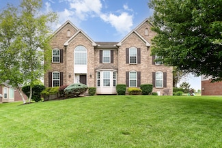 2649 Twin Hills Ct, Union, KY 41091