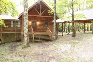 920 Winterberry Dr, Monteagle, TN 37356