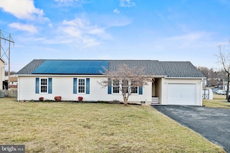 111 Lake Wisdom Dr, Winchester, VA 22603