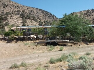 865 Eastside Rd Unit 10, 5, Coleville, CA 96107