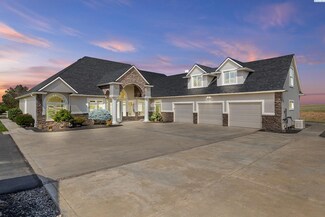 20315 S Clodfelter Rd, Kennewick, WA 99338