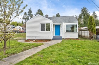 3318 S Summit Ave, Bremerton, WA 98312