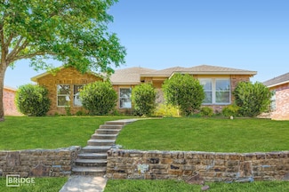1395 Stewart Dr, Rockwall, TX 75032