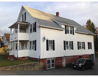 189 Main St, Cherry Valley, MA 01611