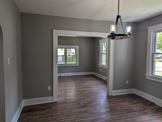 314 W Branning Ave, Fort Wayne, IN 46807