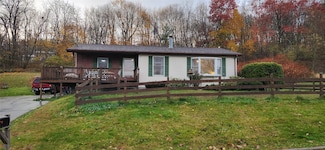 7 Cornell Ave, Endicott, NY 13760