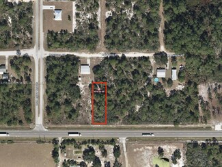 3616 State Rd 66 Rd, Sebring, FL 33875