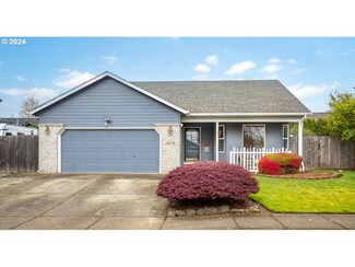 6639 Jacobe St NE, Keizer, OR 97303