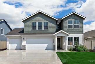 20376 Owl Creek Ave, Caldwell, ID 83605