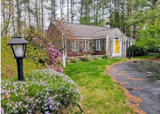 139 N Main St, Troy, NH 03465