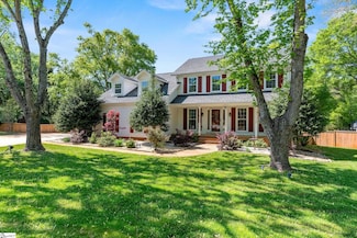 104 Gilden Ln, Simpsonville, SC 29681