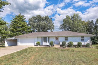 2131 N 115th St, Kansas City, KS 66109
