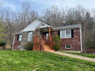2600 Glensboro Rd, Lawrenceburg, KY 40342