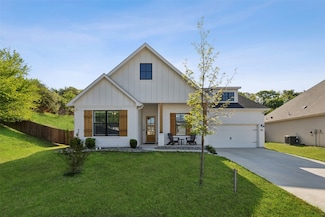 816 E Jockey, Willow Park, TX 76087