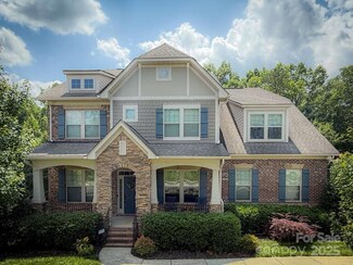 4006 Tremont Dr, Indian Trail, NC 28079