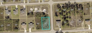 3200 22nd St SW, Lehigh Acres, FL 33976