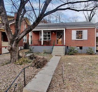 713 Highland Ave SW, Roanoke, VA 24016