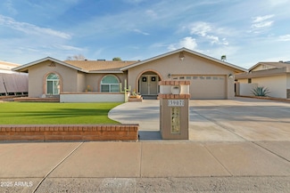 3907 W Sharon Ave, Phoenix, AZ 85029