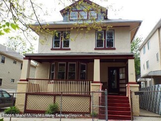 34 Smith Terrace, Staten Island, NY 10304