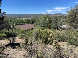 485 Prescott Heights Dr, Prescott, AZ 86301
