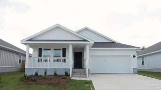 4912 Canvasback Blvd, Pace, FL 32571