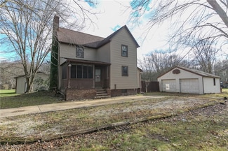 4409 Ophelia St, Newton Falls, OH 44444