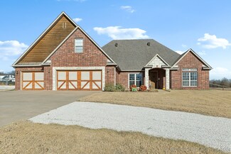 3003 W Country Rd, Skiatook, OK 74070
