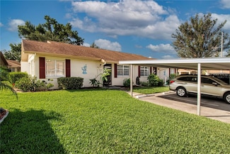 1828 Foxhunt Dr Unit A, Sun City Center, FL 33573