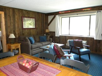 23 Black Bear Rd Unit 208, Waterville Valley, NH 03215