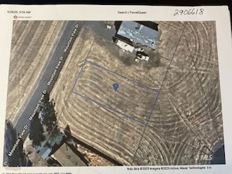0 Mountain View Dr, California Pines, CA 96101