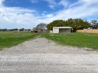 Tbd Hospital Rd, Abbeville, LA 70510
