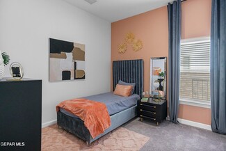 157 Bonnie Trail, Sunland Park, NM 88008
