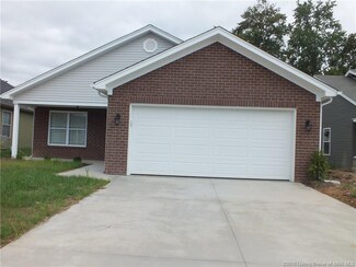 8600 Oak Valley Dr Unit Lot 104, Charlestown, IN 47111