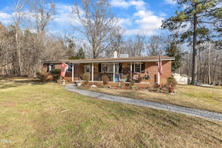217 Steven Taylor Rd, Wake Forest, NC 27587