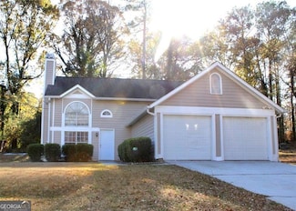 4879 Ardsley Dr, Lithonia, GA 30038