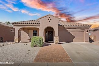 3465 W Wing Tip Dr, Marana, AZ 85658