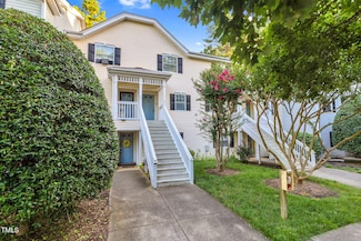 117 Scott Ln Unit 34A, Chapel Hill, NC 27514