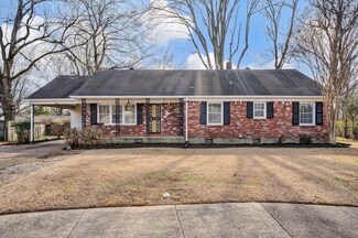 4341 Rhodes Ave, Memphis, TN 38111