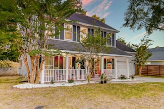 3298 Heathland Way, Mount Pleasant, SC 29466