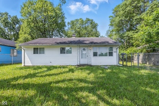1931 Brentwood Dr, Anderson, IN 46011