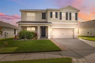 8938 Bower Bass Cir, Wesley Chapel, FL 33545