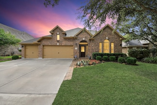 419 Sunny River Ln, Richmond, TX 77406