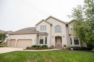 712 Gateshead Dr Unit 3, Naperville, IL 60565