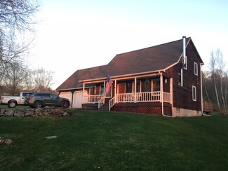23 Old Farm Rd, Jericho, VT 05465