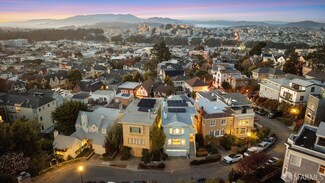 37 Ashbury Terrace, San Francisco, CA 94117