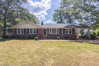 1416 Two Notch Rd SE, Aiken, SC 29803