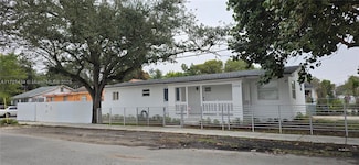 5995 NW 24th Ave, Miami, FL 33142