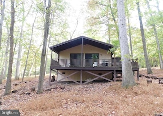 261 Tuckahoe Trail, Hedgesville, WV 25427