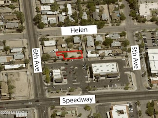 1132 N 6th Ave Unit 6, Tucson, AZ 85705