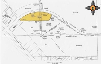 TBD Tract 3 Millen (South Side), Hobbs, NM 88240